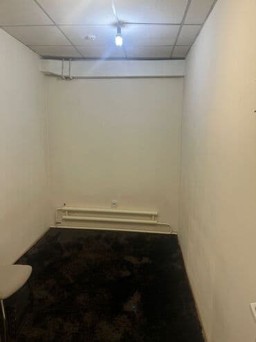 снять квартиру на долгий срок: 30 м², С мебелью — 1