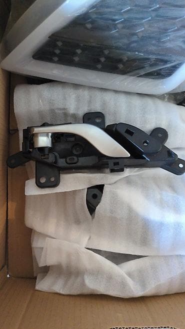 philips xenium w8510: Внутренние дверные ручки комплект для автомобиля Weltmeister ex5 в — 1