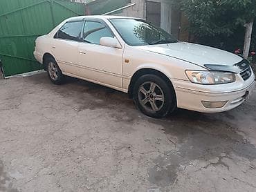 камри 70 монитор: Toyota Camry: 2001 г., 2.5 л, Автомат, Бензин, Седан — 2