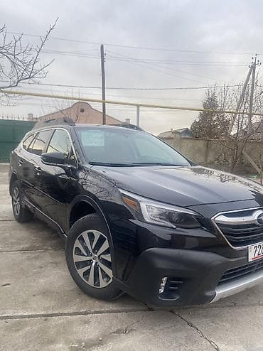 двигатель марк 2: Subaru Outback: 2020 г., 2.5 л, Бензин, Универсал — 2