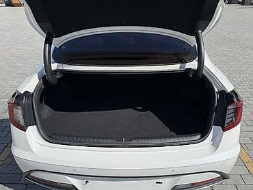 соната нью райс 2020: Hyundai Sonata: 2020 г., 2 л, Автомат, Газ, Седан — 9