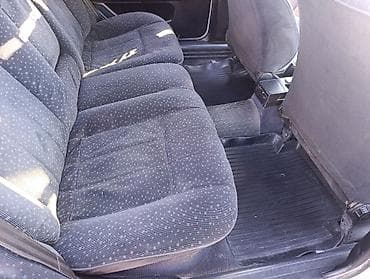 Продажа авто: Volkswagen Passat: 1994 г., 2 л, Механика, Бензин, Универсал — 10