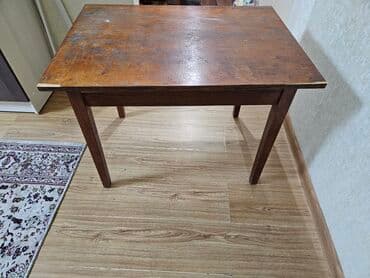 купить стол для зала: Размер :
длина 82 см ;
ширина 60 см ;
высота 60 см — 3