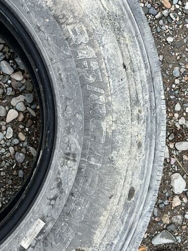 продажа шин в бишкеке цены: B15/80R22,5 на фуру передковый — 2