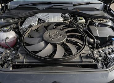 бытовая техника из германии: Вентилятор Mercedes-Benz Б/у, Оригинал, Германия — 1