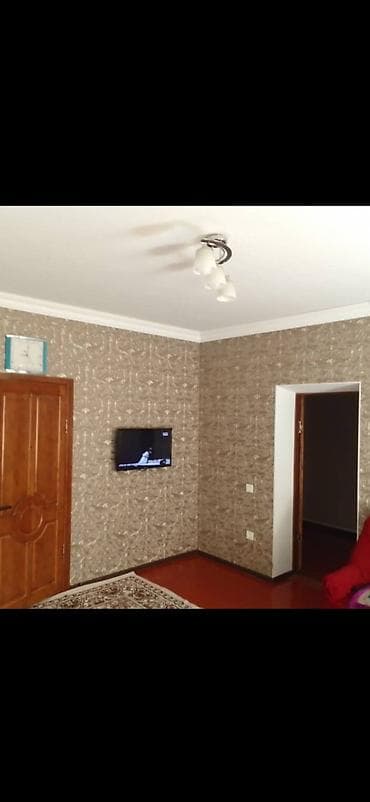комнат: 68 м², 4 комнаты, Забор, огорожен — 2
