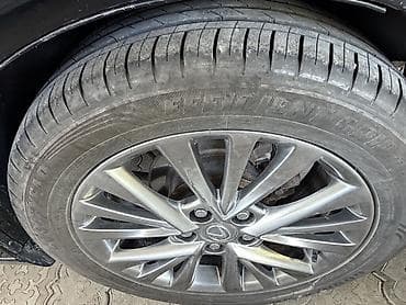 lexus авто: Lexus ES: 2005 г., 3.3 л, Автомат, Газ, Седан — 4