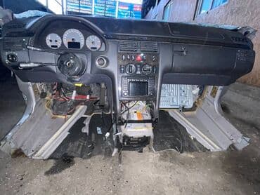 e320: Новое поступление!!! В продаже запчасти. От марки Мерседес бенц — 1