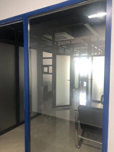 дома под офис: Сдаю Офис, 86 м², В бизнес центре — 11