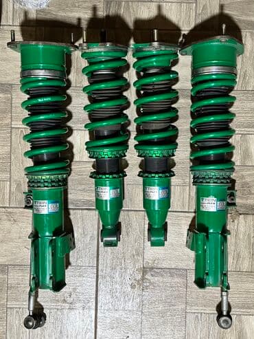 климат контроль на одиссей: Продаю койловеры Tein street flex. Аморты в идеальном состоянии, не — 1