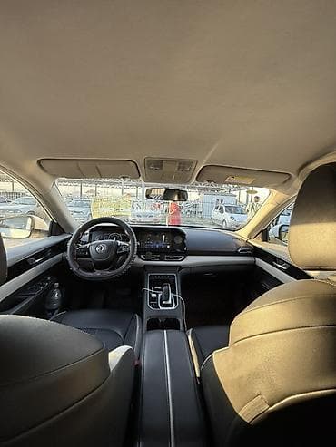 авто бесплатно: Dongfeng : 2021 г., Автомат, Электромобиль, Седан — 8