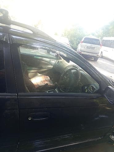 sprinter 2003: Toyota Caldina: 2001 г., Универсал — 6