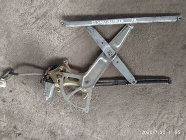 стеклоподъемник нексия 2: Toyota Harrier Стеклоподъемник, Тойота Хариер стеклоподъемник — 1