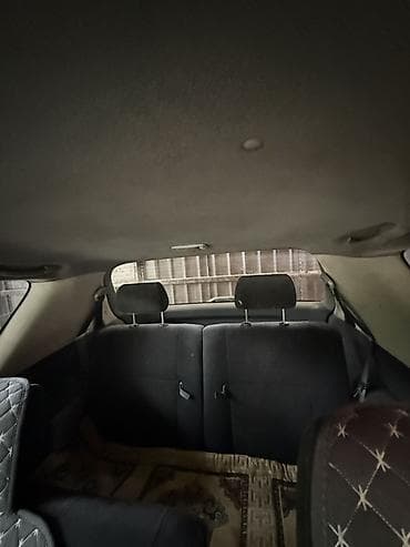tactrix openport 2.0: Toyota Ipsum: 2002 г., 2 л, Автомат, Универсал — 7