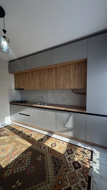 где можно купить квартиру без первоначального взноса: 1 комната, Агентство недвижимости, Без подселения, С мебелью полностью — 1