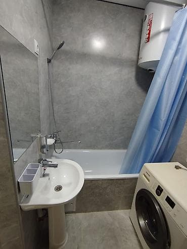 квартира аренда восток 5: 2 комнаты, 36 м², Элитка, 7 этаж, Евроремонт — 2