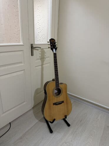 миди контроллер: Срочно продается электро-акустическая гитара 41 размер в идеальном — 1