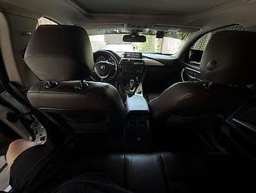 bmw e60: BMW 4 series: 2020 г., 2 л, Автомат, Дизель, Лифтбек — 9
