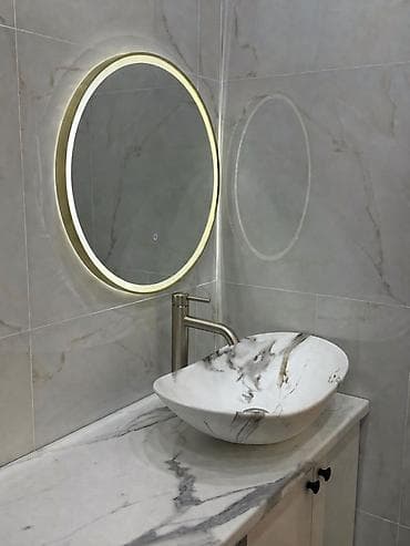 купить квартиру 2 комнаты: 2 комнаты, 56 м², Элитка, 10 этаж, Дизайнерский ремонт — 5