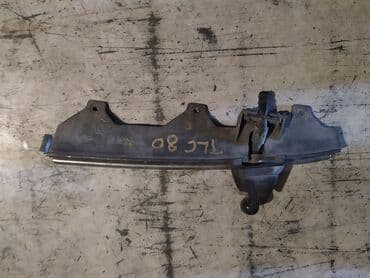 оригинальные расходные материалы 40 фотобумага: Toyota Land Cruiser 80 Ресничка на фару, Тойота Ленд Крузер 80 — 3