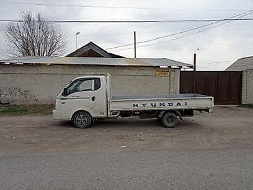 honda crv продажа: Hyundai Porter: 2017 г. — 3