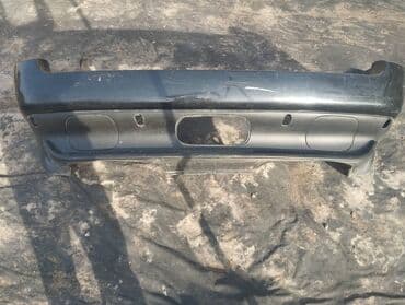 нексия бампер передний цена: Бампер Задний BMW — 1