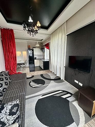 Батирлерди сатуу: 2 бөлмө, 48 м², Элитка, 5 кабат, Эски ремонт — 4