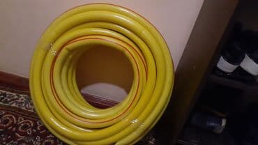 пистолет для аппарата высокого давления: Шланг для полива 15 м — 1