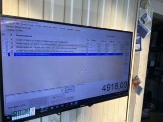 замена аккумулятора: Lexus ES: 2002 г., 3 л, Автомат, Газ, Седан — 5