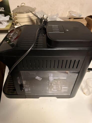 кофейная машинка: Кофеварка, кофемашина, Б/у, Самовывоз — 2