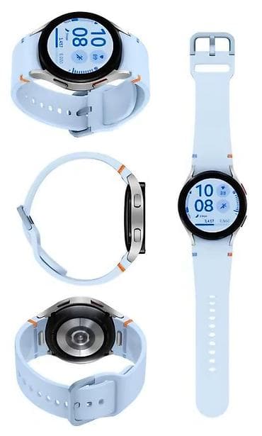 poco f2: Часы самсунг fe идеальное состояние(как новые) полный комплект — 1