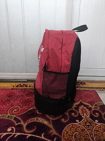 к 34: Рюкзак, Унисекс — 2