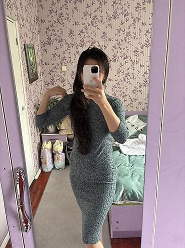 шарф хомут: Состояние (новое/1-2 раза надевала)
размер 42 бренд INCITI — 5