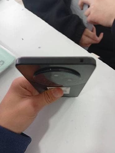 s20 ultra: Poco C75, Новый, 256 ГБ, цвет - Черный, 2 SIM — 6