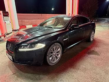 lexus rx 2006: Jaguar XF: 2014 г., 2 л, Автомат, Седан — 3