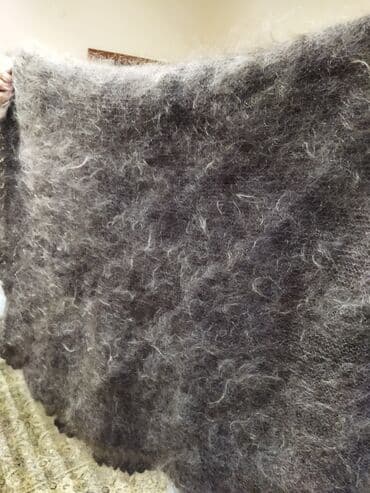 кому кара кече: Отличный подарок на Новый год для Мамы или Бабушки Пуховый платок — 3