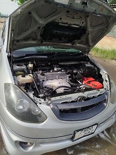 матор тайота калдина: Toyota Caldina: 2003 г., 2 л, Бензин, Универсал — 4