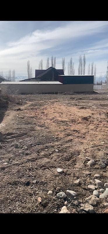 дом район тец: 6 соток, Для строительства, Договор купли-продажи — 2