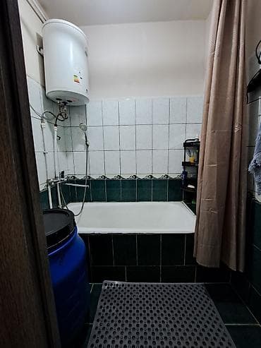 5 комнат: 4 комнаты, 86 м², Анар мкр., 105 серия, 5 этаж — 2