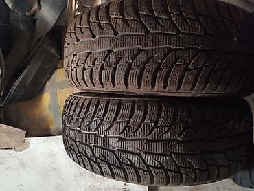 1025 2: Зимние шины Windforce (Winda) 215/60 R16 - Размер: 215/60 R16 - — 1
