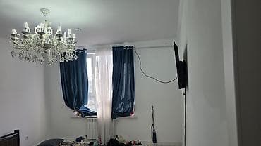 Кыймылсыз мүлк: 2 бөлмө, Менчик ээси, Чогуу жашоо менен, Эмерексиз — 1