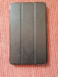 таб 2: Планшет, Samsung, эс тутум 32 ГБ, 8" - 9", 4G (LTE), Колдонулган, Классикалык түсү - Кара — 3