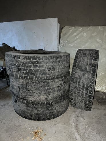 продажа шин в бишкеке цены: 315/70 R 22,5 — 2
