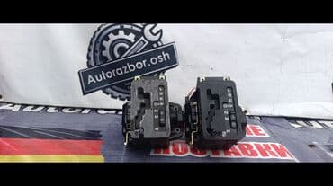 фреон авто кондиционера: Продается Селектор (кулиса). (Управление Акпп. Рычаг управление — 1