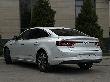 Унаа сатуу: Renault SM6: 2019 г., 2 л, Автомат, Бензин, Фастбек — 4