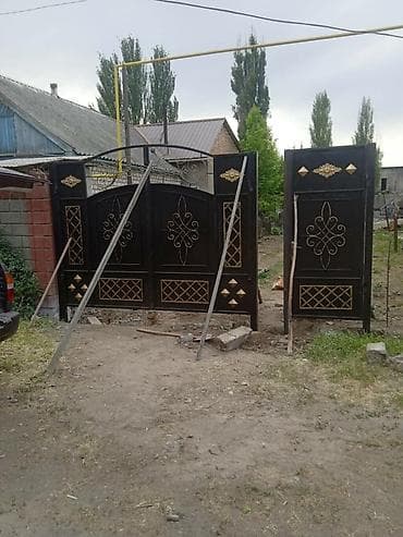 Сварка: Сварка | Решетки на окна Монтаж, Высотные работы, Гарантия — 4