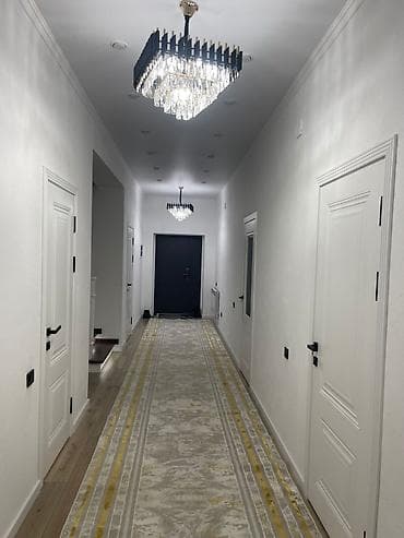 Оделка кылабыз под ключ 🏠