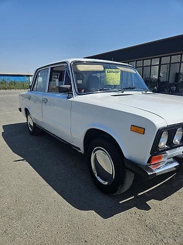 corolla s: ВАЗ (ЛАДА) 2106: 1993 г., 1.6 л, Механика, Седан — 2
