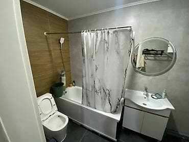 2 bedroom: Район Льва Толстого/баха Сдается/продается просторная 2‑комнатная — 5