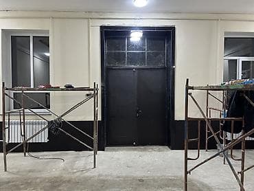 киевская логвиненко: Окно: Установка — 6